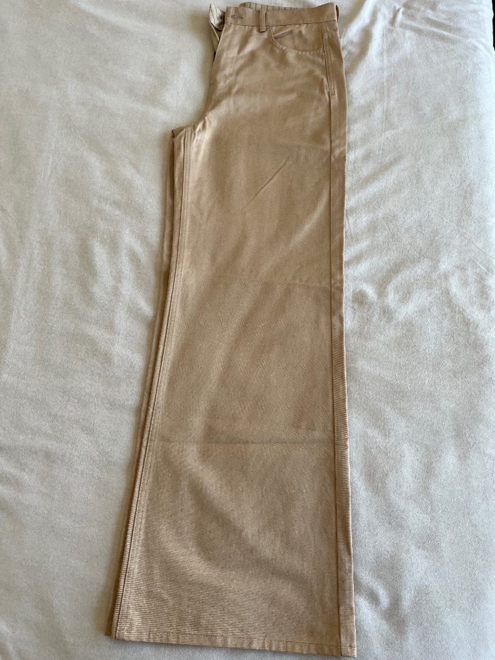 Zara Trouser